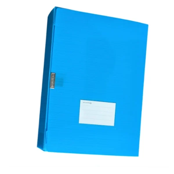<h2>CHANYI File Case β Durable Document Storage Organizer</h2>