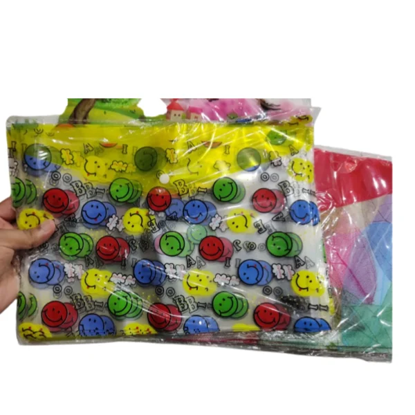 Expanding Bag 12 Pocket β Multi-Section Document Organizer File