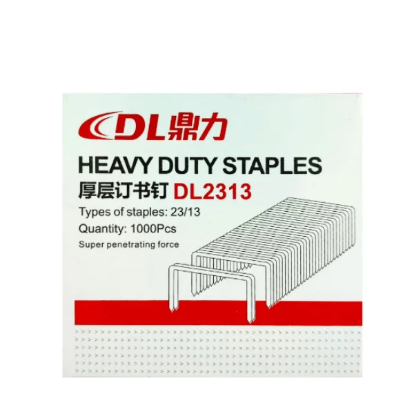 DL Stapler Pin 23/10 Heavy Duty Box