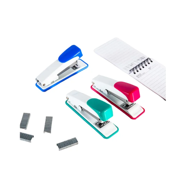 <h2>DL Stapler DL 0207 – Compact Paper Stapler</h2>