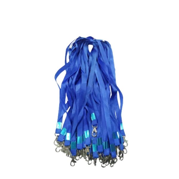 <h2>Dori ID Card Chori with Metal Hook – ID Lanyard</h2>