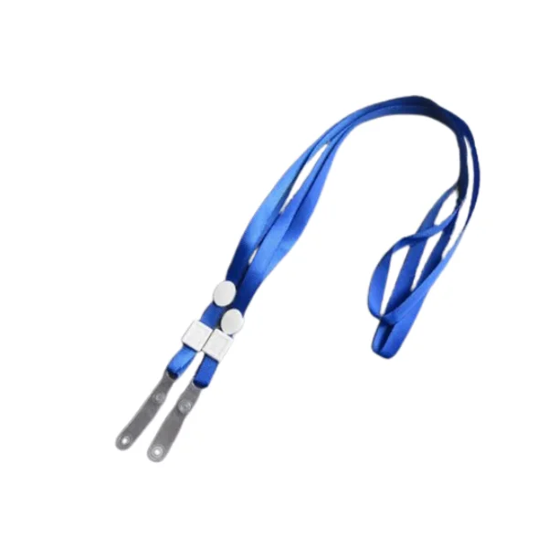 <h2>Dori ID Card Lanyard – Durable Neck Strap</h2>