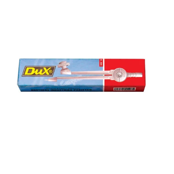 Best Quality Dux Compass for Students and Drawing Work