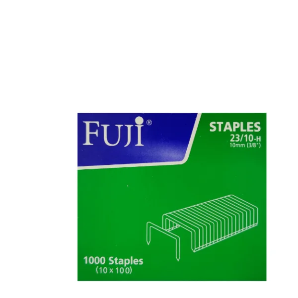 Fuji Stapler Pin 23/10 Heavy Duty Box