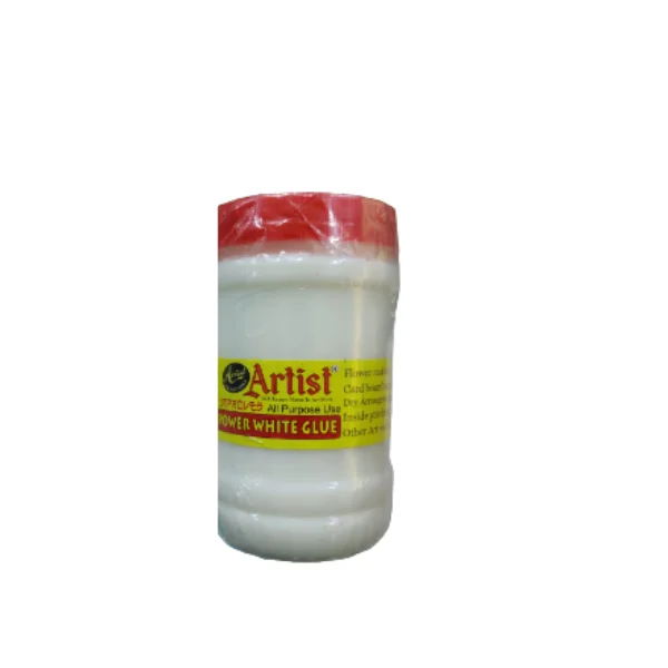 Multi Purpose Art & Craft German Glue 500g – Strong Adhesive for School, Office & DIY Projects