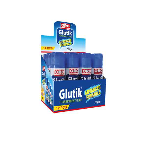 ORO Gumstick 35g Glue Stick