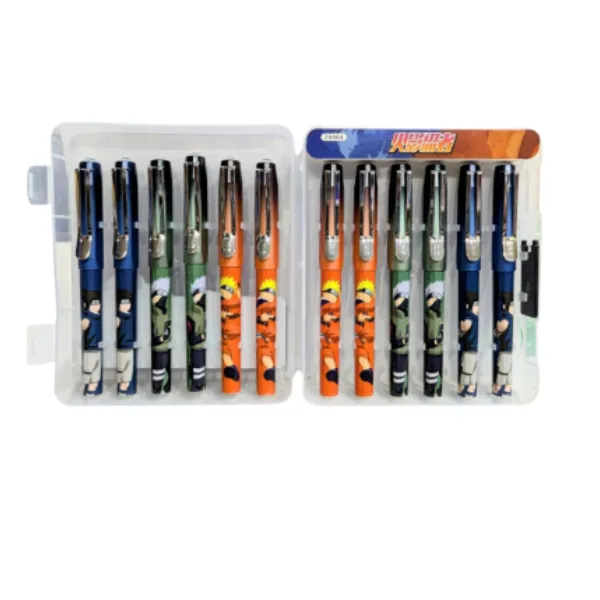 <h2>Ink Pen 9064 – 10 Pcs Pack for School & Office</h2>