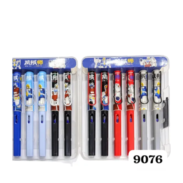 <h2>Ink Pen 9076 – Single Piece</h2>