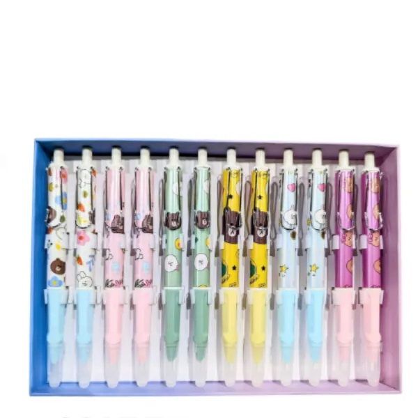 <h2>Ink Pen AH555 – Single Piece</h2>