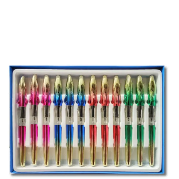 <h2>FISH 168 Ink Pen – Single Piece</h2>