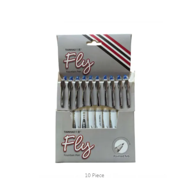 <h2>FLY Ink Pen – Single Piece</h2>