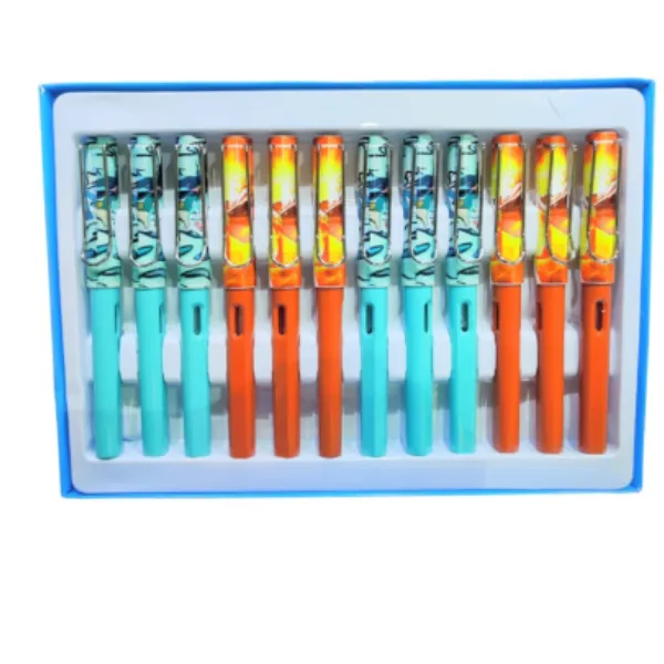 <h2>Ink Pen S211 1 Pc – Ball Pen for School & Office</h2>