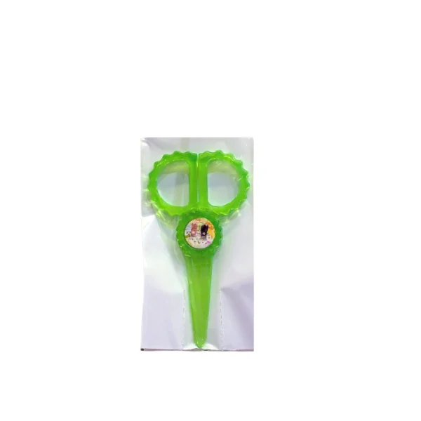 KIDCO Scissor – Safe & Durable Scissor for Kids’ Craft and School Use