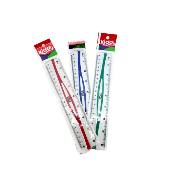 <h2>KIDCO Scale 8 Inch – Measuring Ruler for Students</h2>
