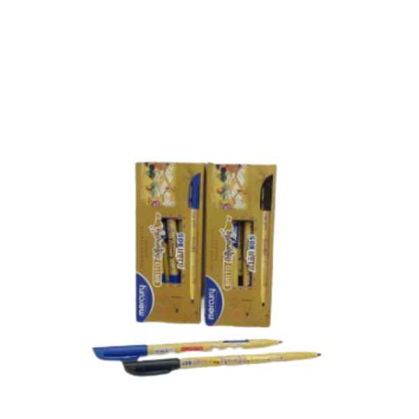 <h2>MERCURY Cut Marker 805 – Pack of 10 Pcs</h2>