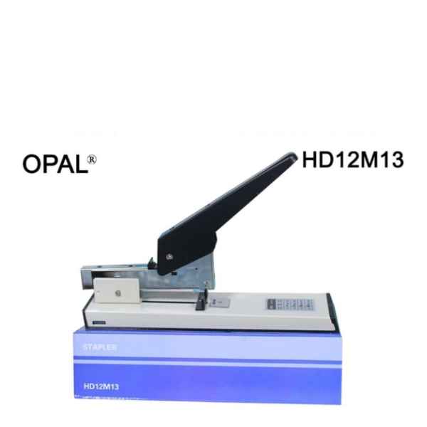 <h2>OPAL 12M13 Heavy Duty Stapler – 3 Pcs</h2>