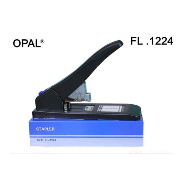 <h2>OPAL FL-1224 Heavy Duty Stapler – Durable Stapler</h2>