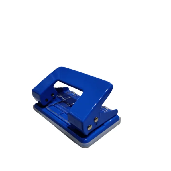 OPAL Punch 480N – Compact Two-Hole Paper Punch for Office & School