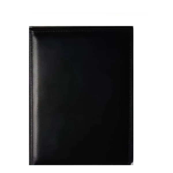 Restaurant Bill Folder Large β Premium Leather Bill Holder
