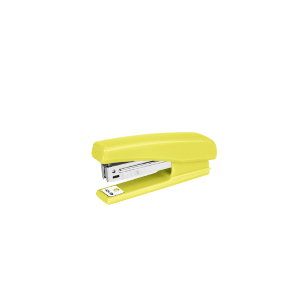 ORO Stapler Florense Pin 10 Compact Office Model