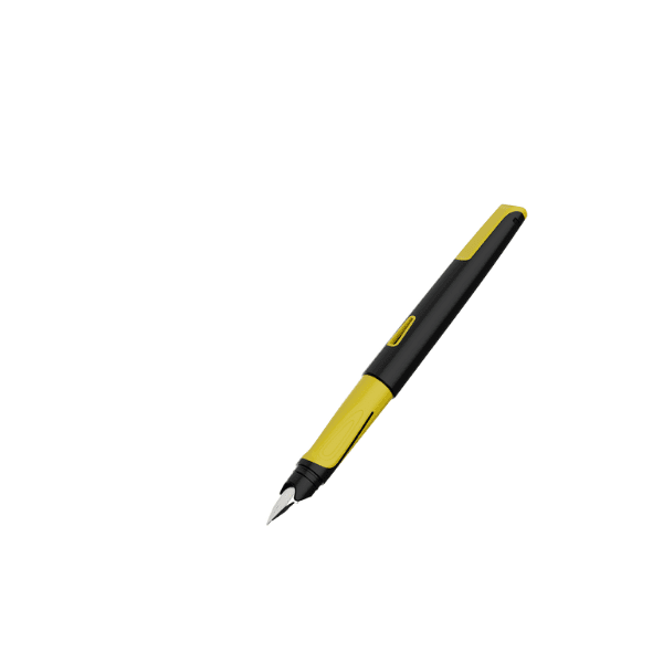 ORO Innova Fountain Pen Single Piece
