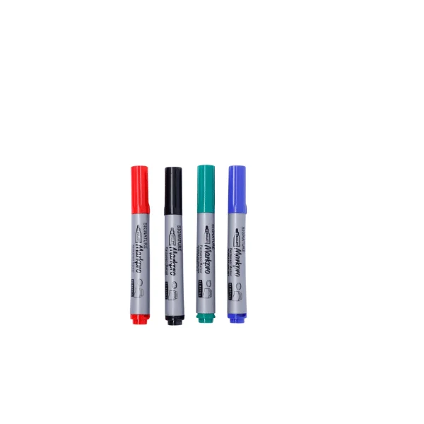 Signature Permanent Marker waterproof bold ink marker pen Pakistan