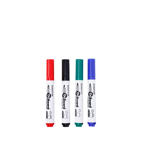 <h2>Signature White Board Marker – Single Piece Dry Erase Pen</h2>