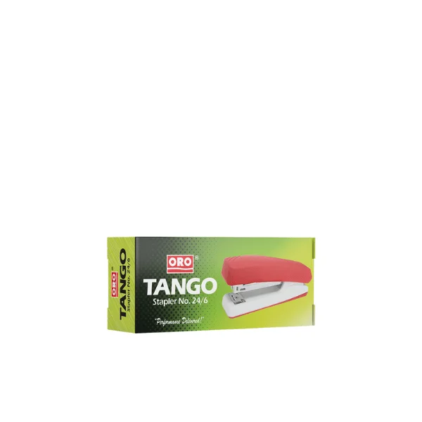 ORO Tango Pin 24/6 Stapler