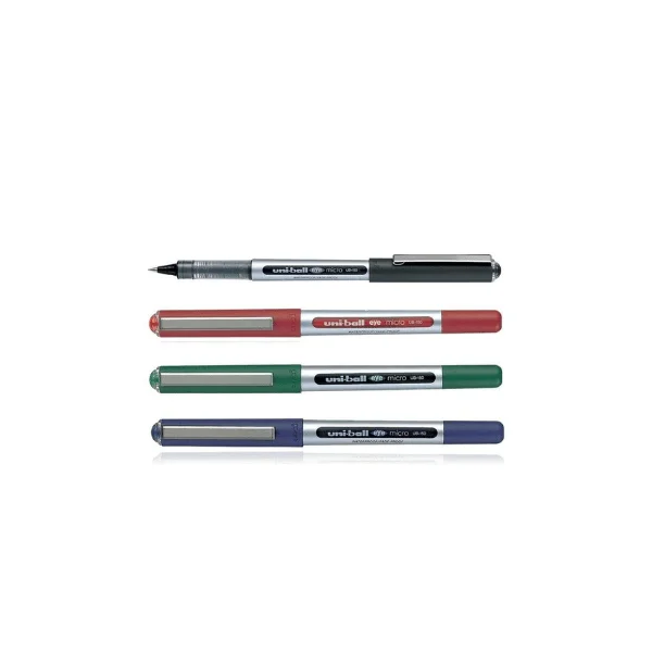 <h2>Uni-Ball Eye Micro Rollerball Pen – Smooth Writing Pen</h2>