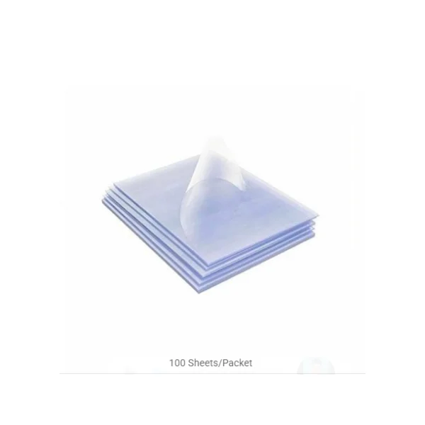 Binding Sheet A4 100 Sheet Packet