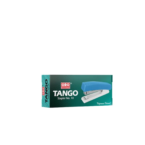 <h2>ORO Tango Stapler No. 10 – Compact Paper Stapler</h2>