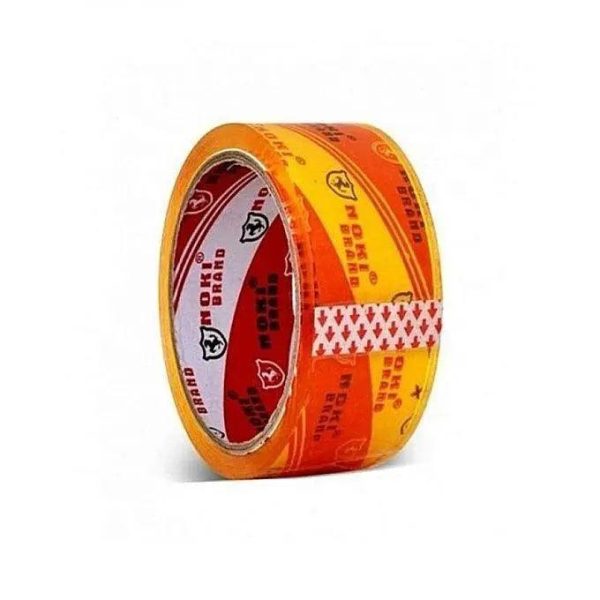 <h2>Transparent Scotch Tape Heavy Duty 72 Yard – Clear Tape</h2>