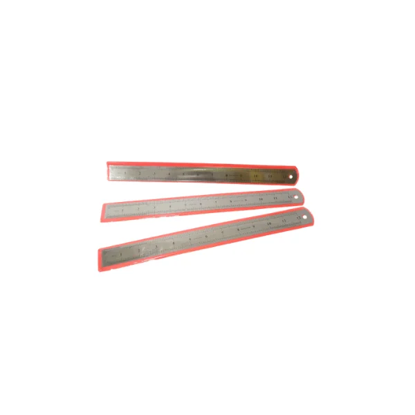 <h2>Metal Scale 12 Inch 0.9mm – Slim Stainless Steel Ruler</h2>