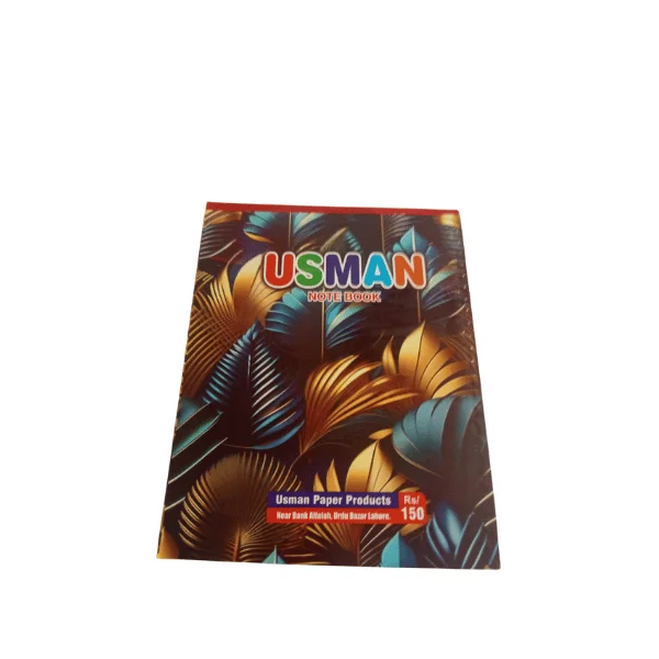 <h2>Copy 150 English 4 Line – Fine Quality Writing Pages</h2>