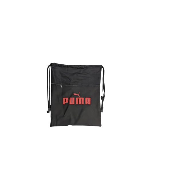 <h2>Jeans Dori Bag with Zip Pocket – Drawstring Backpack</h2>
