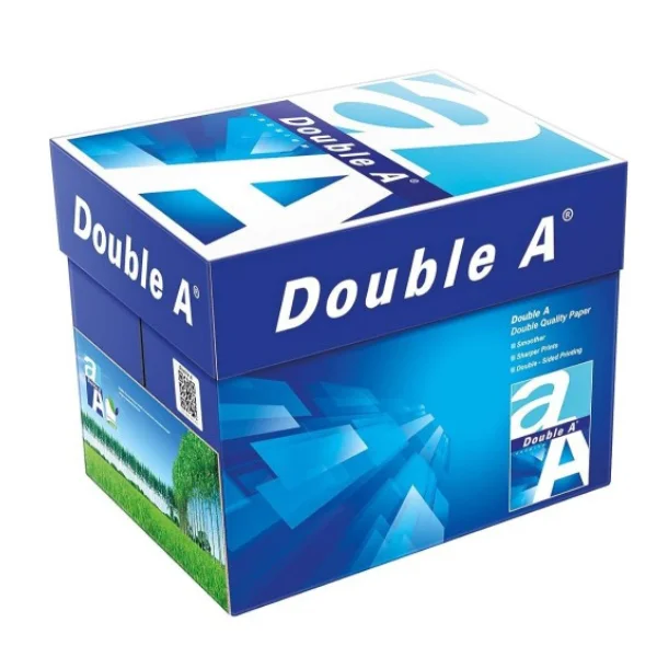 <h2>AA A5 Copy Paper 70gsm – 1 Ream</h2>