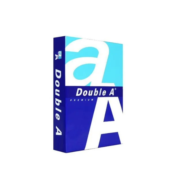 <h2>AA A4 Copy Paper 80gsm – 1 Ream</h2>