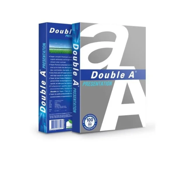 <h2>AA A4 Copy Paper 100gsm – 200 Sheets</h2>