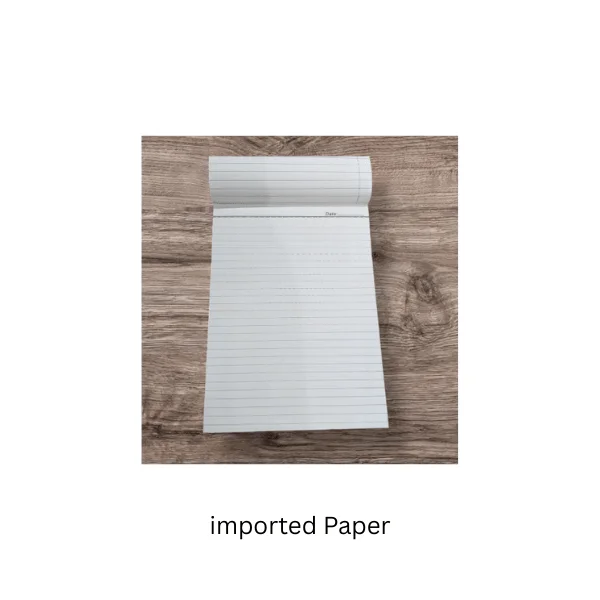 <h2>Drafting Pad 75 × 105 – Drawing & Design Paper Pad</h2>