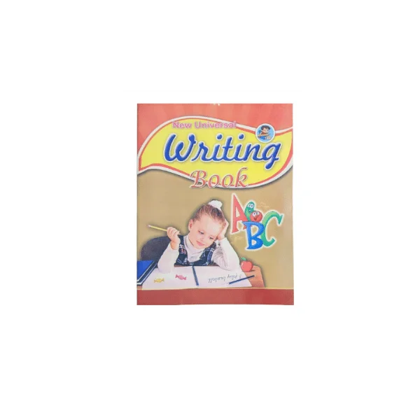 <h2>New Universal Writing Book ABC – Kids Writing Practice</h2>