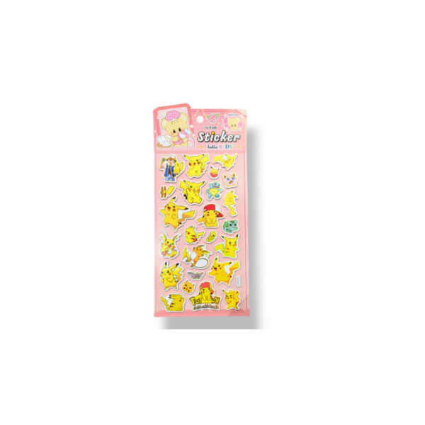 Sticker Foam FD Heavy Duty Double Sided Adhesive