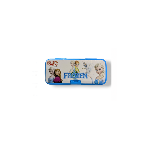 <h2>Fancy Geometry Box – 3 Pcs School Mathematics Set</h2>