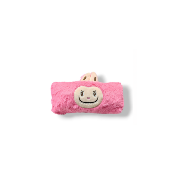 <h2>Fur Pouch – Soft & Stylish Stationery Storage Pouch</h2>