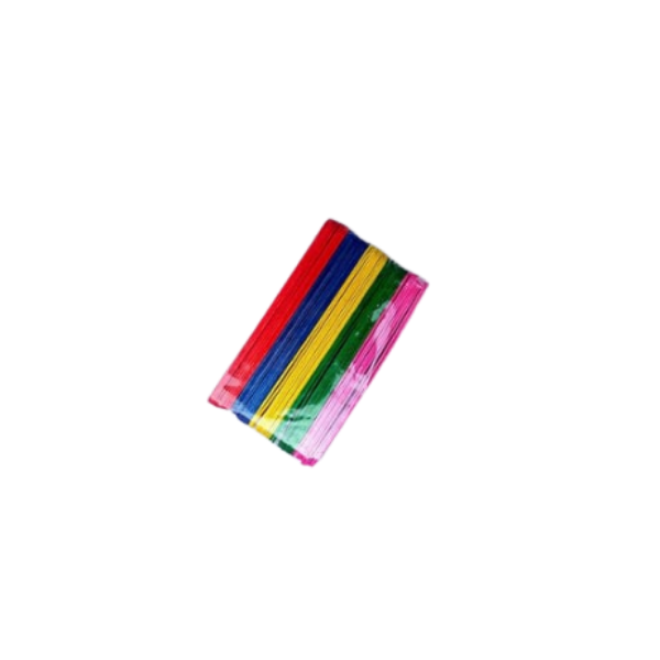 <h2>Ice Cream Sticks Small Color – Colored Wooden Craft Sticks</h2>