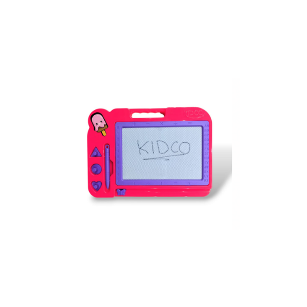 <h2>KIDCO Magic Slate – Reusable Writing & Drawing Slate</h2>