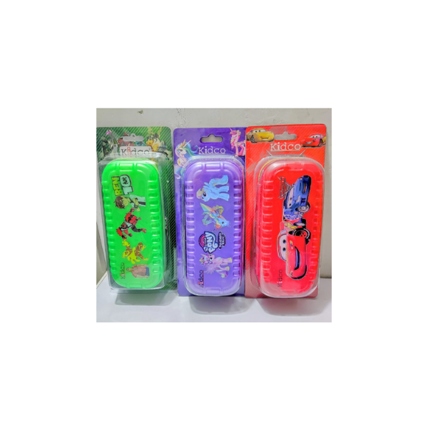 <h2>KIDCO Pouch KZP106 – Kids Stationery Storage Pouch</h2>
