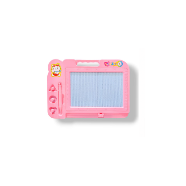 <h2>Magic Slate – Reusable Writing & Drawing Slate for Kids</h2>
