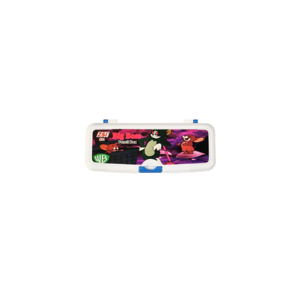 <h2>Pencil Box Big Boss #31 – Large Kids Stationery Box</h2>