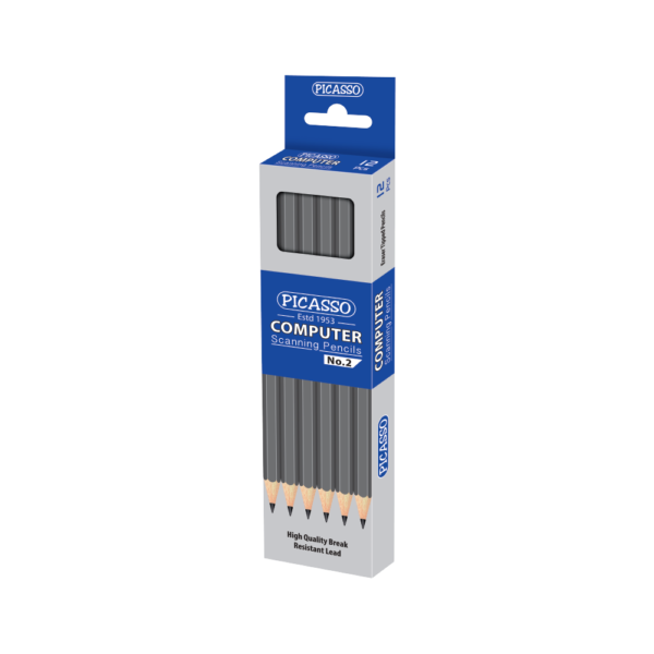 <h2>Picasso Computer Scanning – Pack of 12 Pcs</h2>