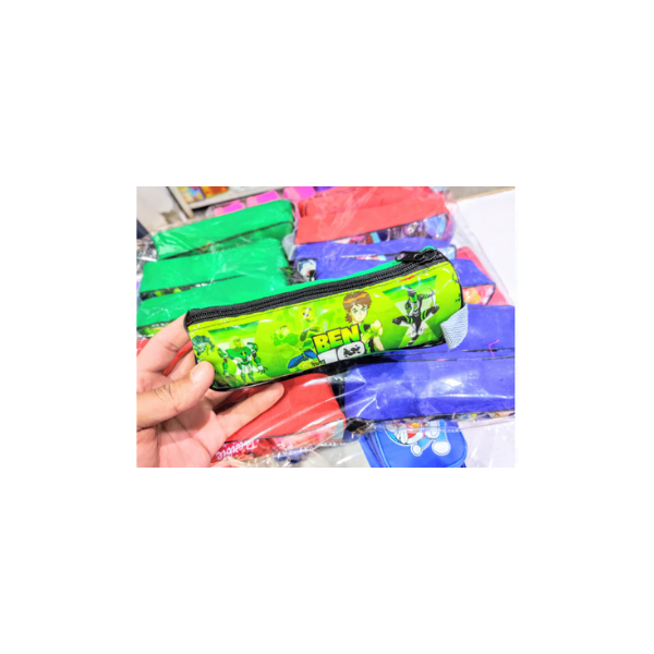 <h2>Pouch PZ04 – Practical Stationery Storage Pouch</h2>